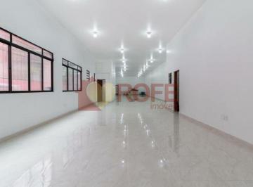 Comercial · 230m² · Loja para alugar, 230 m² - Vila Clementino - São Paulo/SP