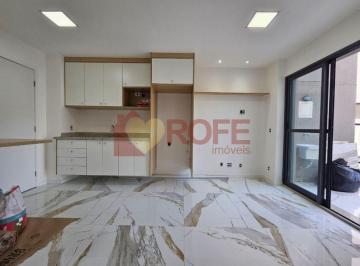 Apartamento · 40m² · 1 Quarto · 1 Vaga · Apartamento com 1 dormitório à venda, 40 m² gardem com grande varanda para pets felizes