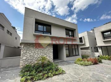 Casa · 829m² · 4 Quartos · 5 Vagas · Casa em Condomínio à VENDA - 828m² 4 suítes 6 vagas com Piscina Privativa