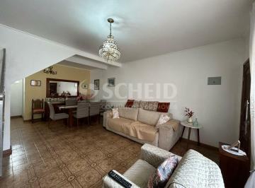 Casa · 136m² · 3 Quartos · 2 Vagas · Casa à Venda, Chácara Santo Antônio - 136m - 3 quartos