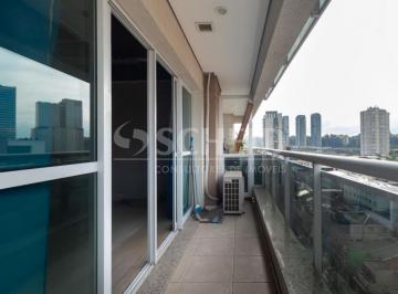 Comercial · 43m² · 1 Vaga · Conjunto comercial para venda em Chácara Santo Antônio (Zona Sul), 43m