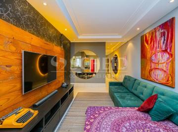 Apartamento · 132m² · 2 Quartos · Apartamento garden para venda em Campos Elíseos com 2 quartos, sendo 1 suíte, 132m²
