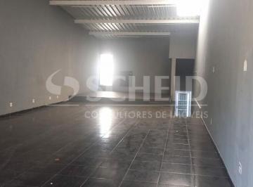 Comercial · 150m² · ÓTIMO SALÃO, COM BOPA LOCALIZAÇÃO, BOM PARA OFICINA, PONTO DE ONIBUS AO LADO, COM FACIL ACESSO AS MA