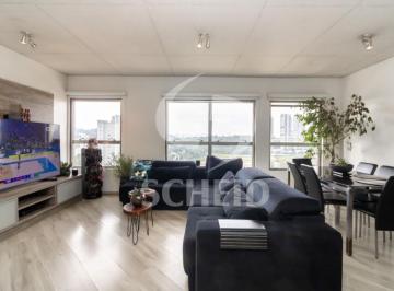 Apartamento · 70m² · 1 Quarto · 1 Vaga · Apartamento á Venda no Panamby com 70m², 1 quarto, 1 vaga.