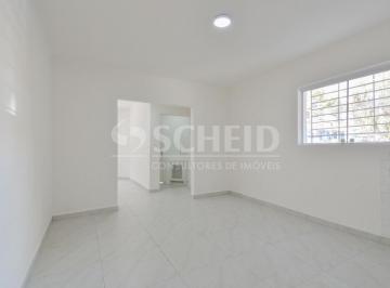 Comercial · 80m² · 1 Vaga · Casa Comercial para Venda na Vila Mariana com 80m², 1 vaga.