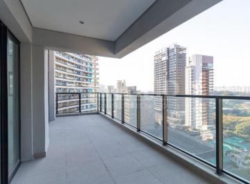 Apartamento · 104m² · 2 Quartos · 2 Vagas · Duplex á Venda em Moema com 104m², 2 quartos sendo 2 suítes, 2 vagas.