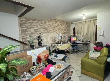 Casa · 149m² · 3 Quartos · 1 Vaga · Casa para venda próximo Shopping Interlagos