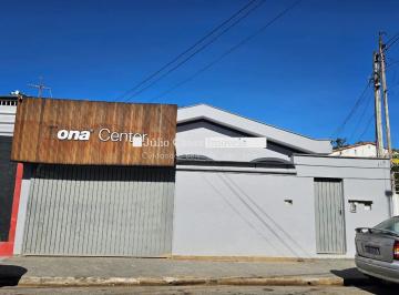 Comercial · 294m² · 3 Vagas · Casa comercial à venda no Jardim Marginal