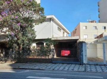 Frente · Casa comercial para alugar com 286m2 na Vila Independência - Sorocaba