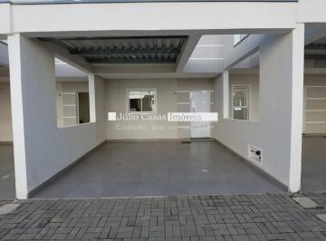 Casa · 93m² · 2 Quartos · 2 Vagas · Casa em condomínio á venda com 2 suítes