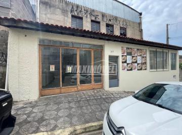 Comercial · 200m² · Salão Comercial para Aluguel - Jardim Europa, Sorocaba/SP