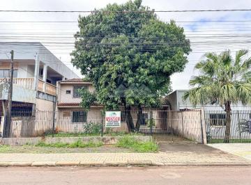 c6b4af4093dad46667870dd9561a299b6c5fe1fb · Sobrado com 4 dormitórios à venda, 170 m² por R$ 750.000,00 - Jardim São Miguel - Foz do Iguaçu/PR