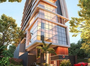 ba0d9463257d0654a23b46c8cd0616e4c4d79ca7 · Apartamento com 4 suítes à venda por R$ 2.581.573 - EDIFÍCIO VILLA MARRUFE - Foz do Iguaçu/PR