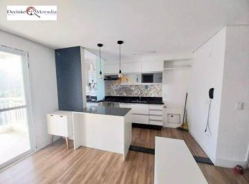 77efa1b4c11096d89230d356bc63dff1cb7d1801 · Apartamento à venda, 70 m² por R$ 479.000,00 - Granja Viana - Cotia/SP