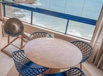 Apartamento · 61m² · 2 Quartos · 1 Vaga · Apartamento com 2 quartos, 61m², à venda em Salvador, Rio Vermelho