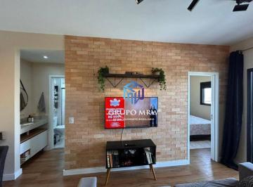 2d3d81b4e99b8c04ae09c3371c3f9389f1f546d7 · Apartamento com 2 dormitórios à venda, 48 m² por R$ 599.000,00 - Parque Campolim - Sorocaba/SP