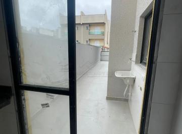 Apartamento · 44m² · 2 Quartos · 1 Vaga · Apartamento Apartamento sem condomínio em Santo André