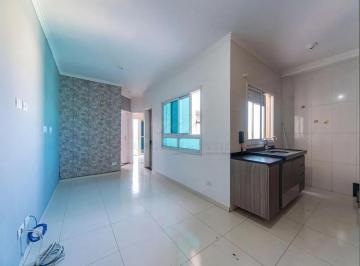 Apartamento · 96m² · 2 Quartos · 1 Vaga · Cobertura com 2 dormitórios para alugar e vender , 96 m² por - Parque Capuava - Santo André/SP