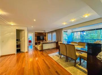 Apartamento · 126m² · 2 Quartos · 2 Vagas · Apartamento com 02 dormitórios à venda, 126 m² no bairro Jardim - Santo André
