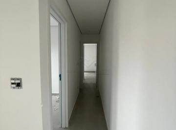 Apartamento · 44m² · 2 Quartos · 1 Vaga · Apartamento Apartamento sem condomínio em Santo André