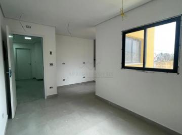 Apartamento · 92m² · 2 Quartos · 1 Vaga · Apartamento Cobertura Sem Condomínio em Santo André