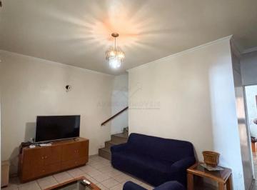 Casa · 83m² · 2 Quartos · 2 Vagas · Sobrado à venda com 2 Quartos, 02 Vagas, 132m² na Vila Pires - Santo André/SP