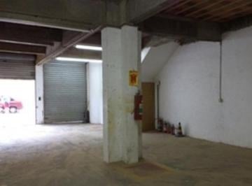 Comercial · 130m² · Salão comercial para alugar, 130 m² na Vila Camilópolis - Santo André/SP