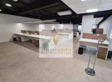 Comercial · 800m² · 8 Vagas · Espetacular Andar Corporativo 800 m² Com Mezanino no bairro Jardim - Santo André/SP.