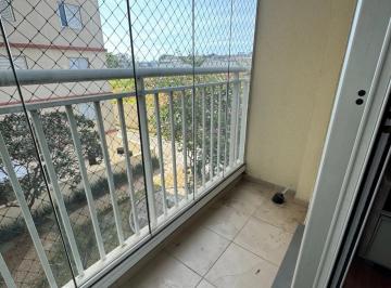Apartamento · 67m² · 3 Quartos · 1 Vaga · Apartamento com 03 dormitórios à venda, 67 m² no bairro Homero Thon - Santo André/SP