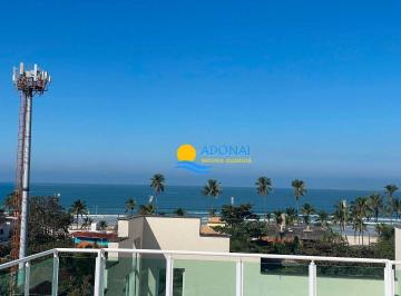 94c9b2fbde7a01bea656775617084f3d80697642 · Cobertura beira-mar com vista — Enseada — Guarujá