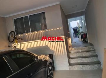 Casa · 146m² · 3 Quartos · 2 Vagas · Excelente oportunidade de morar no Parque Industrial