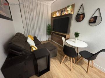 d07cda72af3003c0aaed75181c084fa49f369866 · Apartamento com 3 dormitórios à venda, 53 m² por R$ 650.000,00 - Centro - Florianópolis/SC