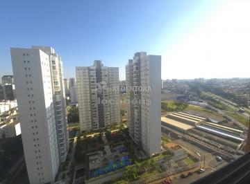 Apartamento · 78m² · 3 Quartos · 2 Vagas · Apartamento novo 3 dormitórios- Residencial Meet - Vila Sinibaldi