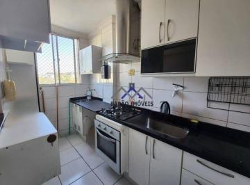 665b051a613fa303d6b934fb12db7ee81d75c40c · Apartamento com 2 dormitórios à venda, 64 m² por R$ 373.000,00 - Vila Mafalda - Jundiaí/SP