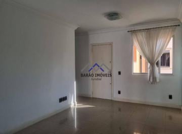 2707a3714c13d85b4a7631205f55d794b5ea3a32 · Apartamento à venda, 115 m² por R$ 520.000,00 - Ponte de São João - Jundiaí/SP