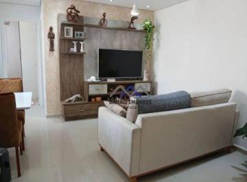 58ffc23d0b73aa8bd08a2287dbf21e466011390c · Apartamento com 2 dormitórios à venda, 48 m² por R$ 373.000,00 - Nova Cidade Jardim - Jundiaí/SP