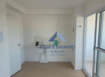 ccf37d7881704ad5e563916d92c7960ce0001c08 · Apartamento com 2 dormitórios para alugar, 35 m² por R$ 1.940,00/mês - Casa Verde Alta - São Paulo/S