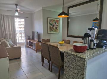 9fed0355f0ad0f24d1c910bd1aaea94071009c71 · Apartamento com 3 dormitórios à venda, 64 m² por R$ 380.000 - Sumarezinho - Ribeirão Preto/SP