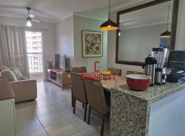 a5f8f21b7fceeb35f1b1da425326507224b9fdb0 · Apartamento com 3 dormitórios à venda, 64 m² por R$ 380.000 - Sumarezinho - Ribeirão Preto/SP