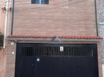 5f9438c3efb8a04738bc8e6f4164c3df1ef3759e · Sobrado com 5 dormitórios à venda, 167 m² por R$ 750.000 - Santana - São Paulo/SP