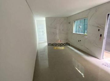 Cozinha · Sobrado à venda, 150 m² por R$ 901.000,00 - Jardim Haydee - Mauá/SP