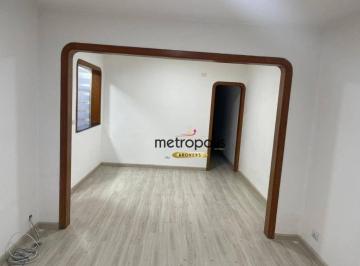 Sala · Casa à venda, 147 m² por R$ 680.000,00 - Jardim Antares - São Bernardo do Campo/SP