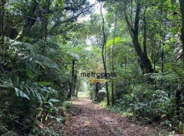Chácara · Chácara com 5 dormitórios à venda, 13000 m² por R$ 690.000,00 - Vila Jurubatuba - São Bernardo do Ca