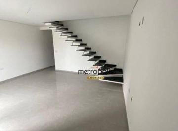 Sala · Sobrado à venda, 150 m² por R$ 901.000,00 - Jardim Haydee - Mauá/SP