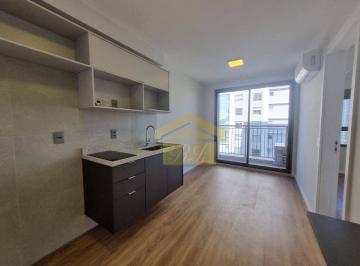 8969018766ad9fdd2c9d824685ed44d5c235161d · Apartamento com 1 dormitório, 32 m² - venda por R$ 580.000,00 ou aluguel por R$ 4.150,00/mês - Campo