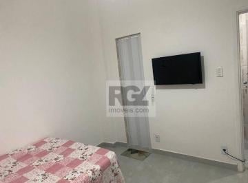 f03a63845008bbf732d7d7b1973127c0ef0ca20a · Apartamento com 1 dormitório à venda, 32 m² por R$ 240.000,00 - Boqueirão - Santos/SP
