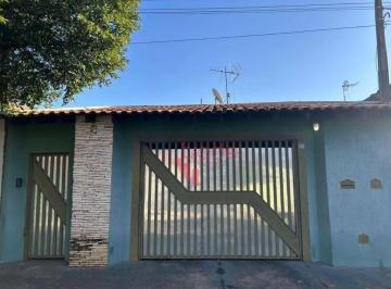 a5fec9c659f1c863e77e3d5f044780cf8fac885f · Casa à Venda de 03 Quartos no Bairro Parque dos Flamboyans em Ribeirão Preto com Quintal.