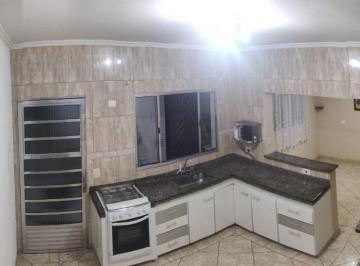 Casa · 179m² · 3 Quartos · 4 Vagas · Sobrado com 3 dormitórios à venda, 179 m² por R$ 750.000,00 - Jardim Tabatinga -