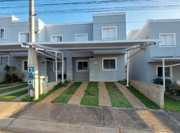 96041798373cb3df97c8e8c4c84787af6cb43f27 · Casa com 2 dormitórios para alugar, 62 m² por R$ 2.002,67/mês - Condomínio Residencial Cerejeiras -