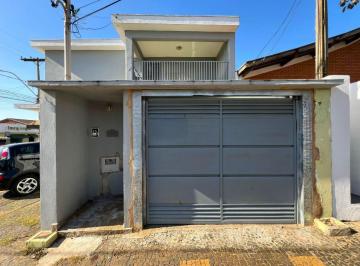 73c514ac4bbf35985df9cd99df8a87211d1926ac · Casa para alugar, 221 m² por R$ 4.139,00/mês - Jardim São Paulo - Americana/SP